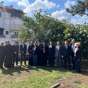 Održan sedmi ekumenski glazbeno-molitveni susret „Živa voda“